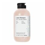 FARMAVITA, Шампунь для защиты цвета и блеска волос Back Bar Color Shampoo № 01, 250 мл