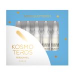 KOSMOTEROS PERSONNEL, Сыворотка Anti-Age с пептидами и бриллиантами, 5*2 мл