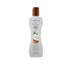 BIOSILK, Несмываемое средство SILK THERAPY с органическим кокосовым маслом для волос и кожи, 167 мл