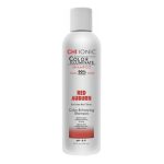 CHI, Шампунь для волос Ionic Color Illuminate Red Auburn для сохранения цвета, 355 мл
