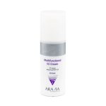 ARAVIA, CC-крем защитный SPF-20 Multifunctional CC Cream Sand 02 Face, 150 мл