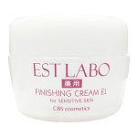 ESTLABO, Питательный крем для лица Finishing Cream EL, 45 гр
