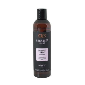 DIKSON, Шампунь для окрашенных волос с маслом черной смородины Shampoo Shine Argabeta, 250 мл