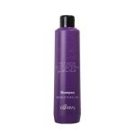 KAARAL, Антижелтый шампунь для волос Blonde Elevation Shampoo, 300 мл
