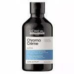 L'Oreal Professionnel, Шампунь с синим пигментом Chroma Creme, 300 мл