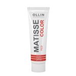 OLLIN, Пигмент прямого действия красный Matisse Color, 100 мл