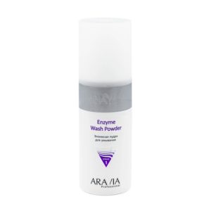 ARAVIA, Пудра энзимная для умывания Enzyme Wash Powder Face, 150 мл