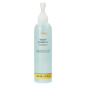 GIGI, Антибактериальный гель для рук Hand Sanitizer, 236 мл