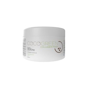 BB ONE, Коллагеновая маска для волос CoCoGreen Collagen Mask, 500 мл