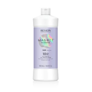 REVLON, Крем-пероксид с добавлением масла 3% Ultimate Oil Developer 10 Vol Magnet Blondes, 900 мл
