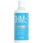 TEFIA, Увлажняющий шампунь для сухих и вьющихся волос Moisture Mycare, 300 мл