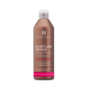 CRIOXIDIL, Увлажняющий шампунь для сухих и поврежденных волос Moisture Repair, 300 мл