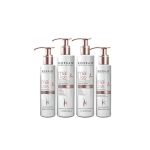 KORBAN, Набор нанопластики Комплекс 18 масел и 11 аминокислот Mais Liss Protein, 250*500*250 мл