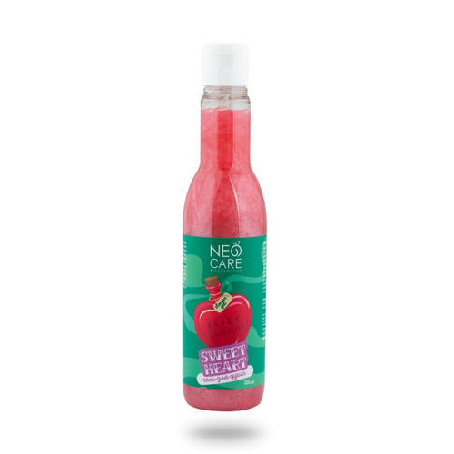 NEO CARE, Гель для душа Sweet Heart, 200 мл