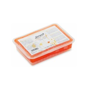 STARPIL, Парафин в брикете Персико-Апельсиновый, 500 гр