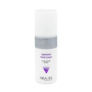 ARAVIA, Флюид увлажняющий Hydratant Fluid Cream Face, 150 мл