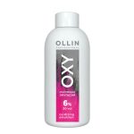 OLLIN, Окисляющая эмульсия Мини Oxy 6% 20vol, 90 мл