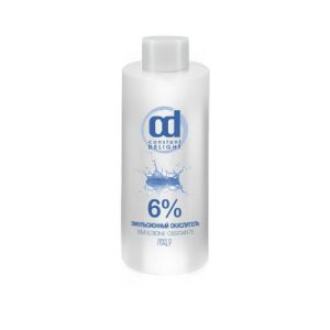 CONSTANT DELIGHT, Эмульсионный окислитель 6%, 100 мл