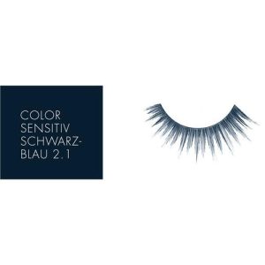 ALCINA, Краска для бровей и ресниц Color Sensitiv 2.1, 17 мл