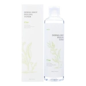 MEDB, Тонер для лица с экстрактом центеллы азиатской Derma Shot Toner Cica, 250 мл