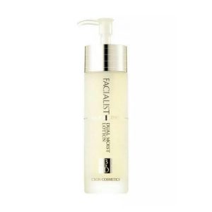 C'BON, Лосьон на основе сквалана двойного действия Facialist Dual Moist Lotion, 120 мл