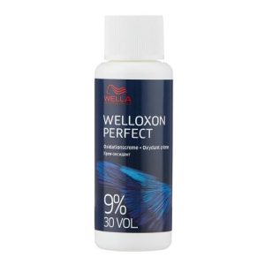WELLA, Окислитель Welloxon Perfect 9%, 60 мл