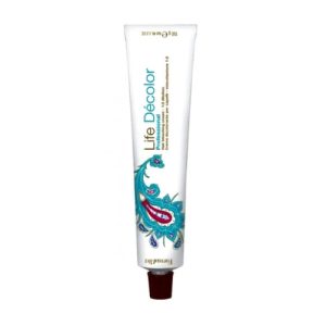 FARMAVITA, Мягкий осветляющий крем Life Decolor Professional, 150 мл