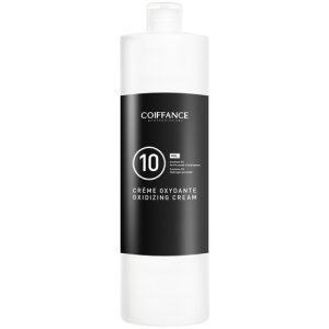 COIFFANCE, Крем-оксидант VOL10 (3%) Color Oxidising Cream, 150 мл