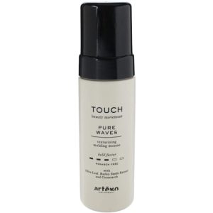ARTEGO, Мусс для укладки Touch, 150 мл