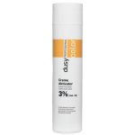 DUSY PROFESSIONAL, Кремовый оксид 3% Activator, 250 мл