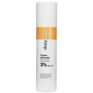 DUSY PROFESSIONAL, Кремовый оксид 3% Activator, 250 мл