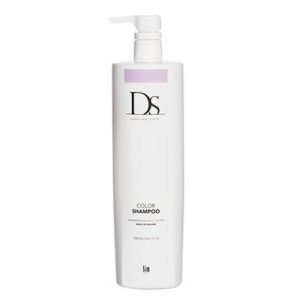 SIM SENSITIVE, Шампунь для окрашенных волос DS PERFUME FREE, 1000 мл