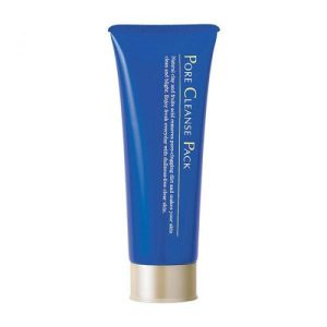 SALON DE FLOUVEIL, Маска для лица очищающая поры Pore Cleanse Pack, 80 гр