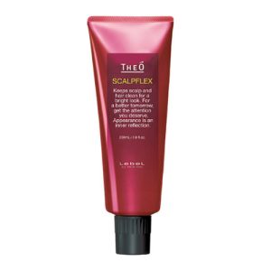 LEBEL, LEBEL, Пилинг для кожи головы Theo Scalp Flex, 230 мл