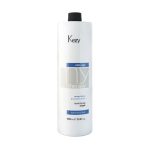 KEZY, Маска для придания густоты истонченным волосам Anti-Age Hyaluronic Acid, 1000 мл