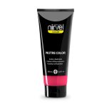 NIRVEL, Питательная гель-маска для волос Nutre Color STRAWBERRY, 200 мл