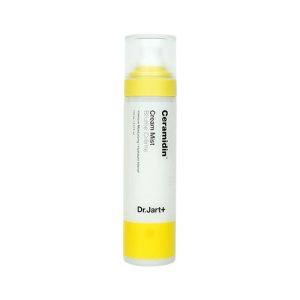DR.JART+ Мист с керамиками Ceramidin™ Cream Mist 110мл