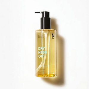 Missha Питательное гидрофильное масло Super Off Cleansing Oil (Dryness Off) 305мл