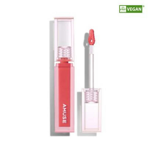 AMUSE Тинт для губ Dew Tint (14 оттенок) — изображение 2