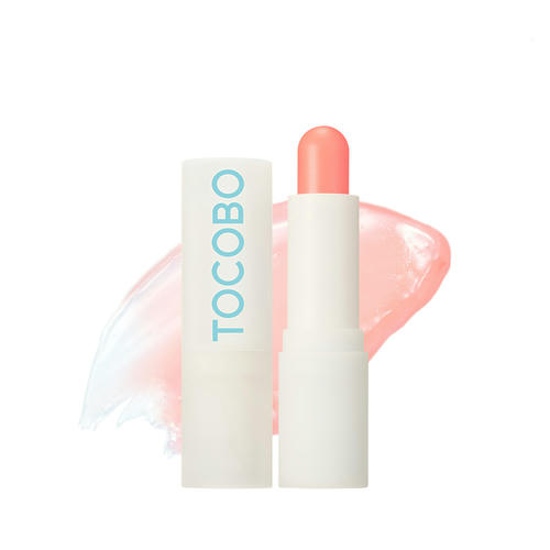 TOCOBO Оттеночный бальзам для губ Коллекция бальзамов для губ 3.5г (8 оттенок ) — изображение 2