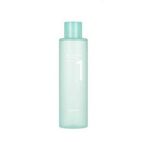 NUMBUZIN Тонер для лица №1 Pure-full Calming Herb Toner 300мл