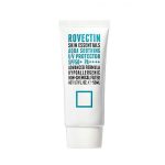 Rovectin Солнцезащитный крем Skin Essentials Aqua Soothing UV Protector 50мл SPF 50+ PA++++
