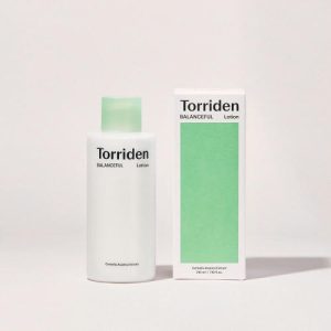 Torriden Лосьон для лица BALANCEFUL Lotion 210мл