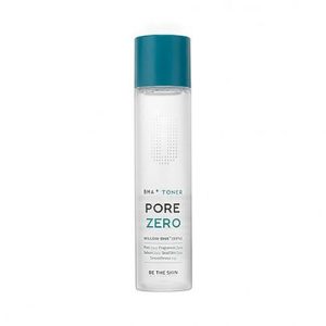 Be The Skin Тонер для ухода за порами BHA+ PORE ZERO Toner 150 мл
