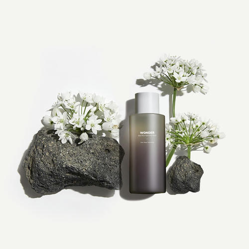 Haruharu WONDER Гиалуроновый тонер Black Rice Hyaluronic Toner 150мл — изображение 2