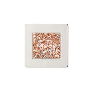 Missha Блеск для век Modern Shadow Glitter Prism Kitten