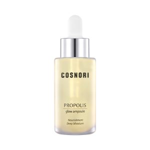 COSNORI Ампула для сияния кожи с прополисом Propolis Glow Ampoule 30мл