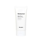 DR.JART+ Очищающая пенка-мусс Dermaclear Micro Foam 120мл