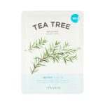 It's Skin Маска с экстрактом чайного дерева The Fresh Mask Sheet Teatree