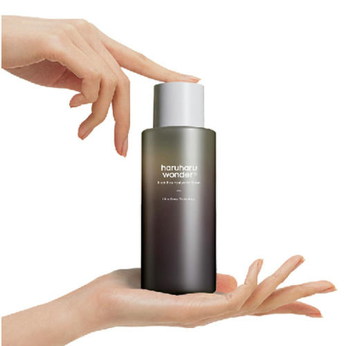 Haruharu WONDER Гиалуроновый тонер Black Rice Hyaluronic Toner 150мл — изображение 4